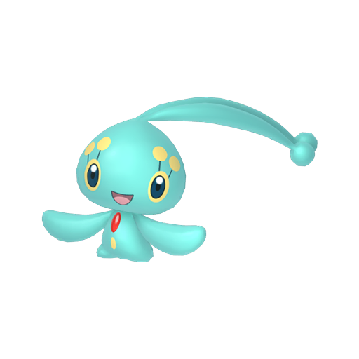 Normal shiny sprite