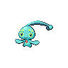 Normal shiny sprite