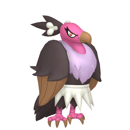 Normal shiny sprite