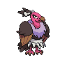 Normal shiny sprite