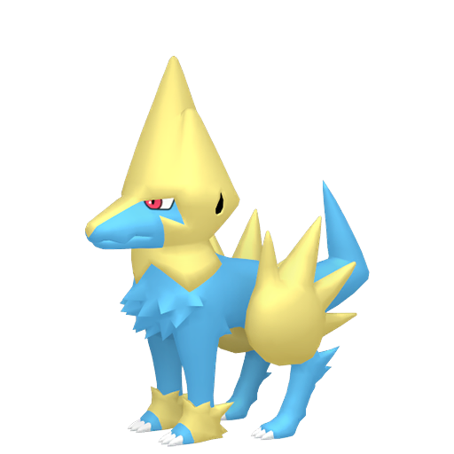 Normal sprite