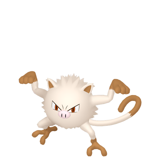 Normal sprite