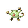 Normal shiny sprite