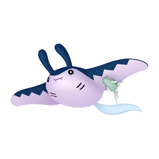 Normal sprite