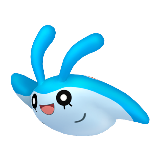 Normal sprite