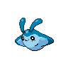 Normal shiny sprite