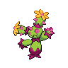 Normal shiny sprite