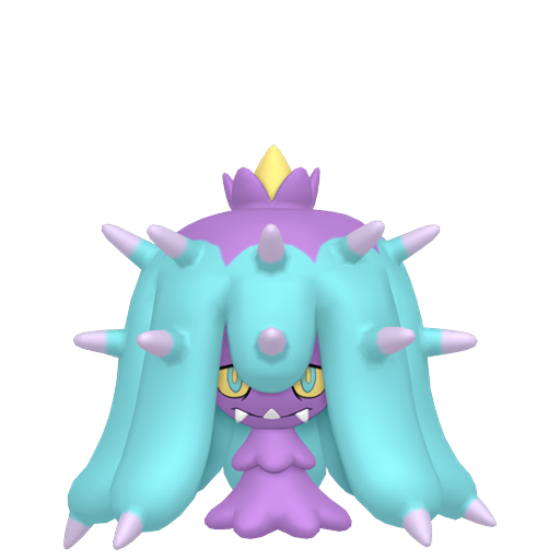 Normal sprite