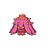 Normal shiny sprite