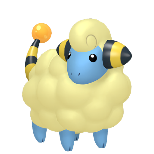 Normal sprite
