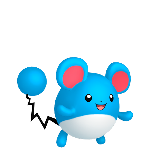 Normal sprite
