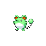 Normal shiny sprite