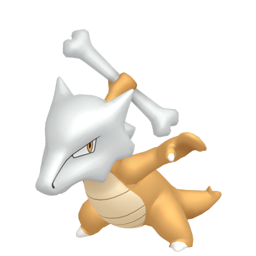 Normal sprite