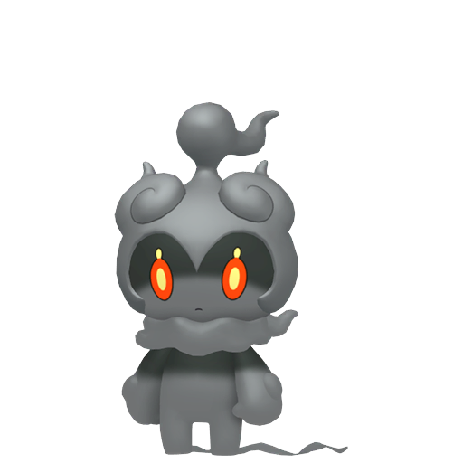 Normal sprite