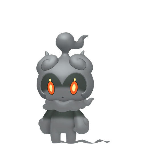 Normal shiny sprite