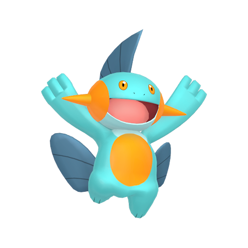 Normal sprite