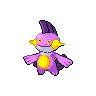 Normal shiny sprite