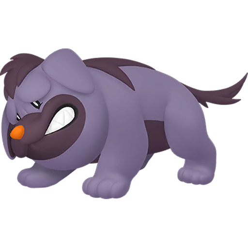 Normal shiny sprite