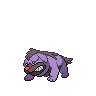 Normal shiny sprite