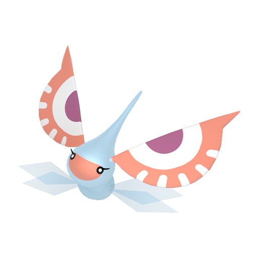 Normal sprite