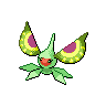 Normal shiny sprite