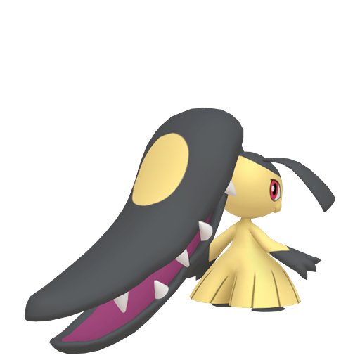 Normal sprite