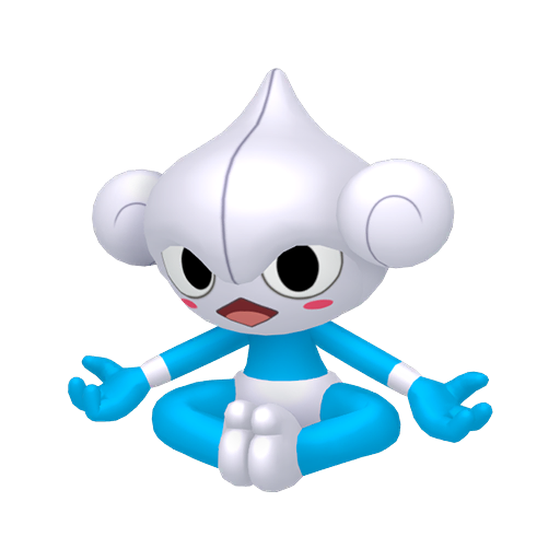 Normal sprite