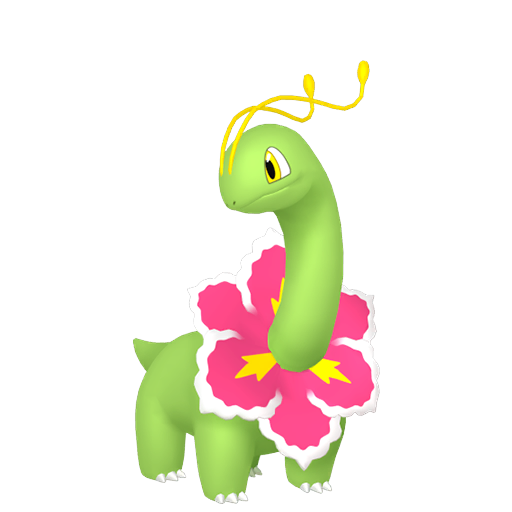 Normal sprite