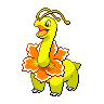 Normal shiny sprite