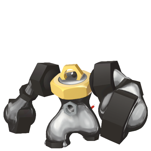 Normal sprite
