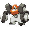 Normal shiny sprite