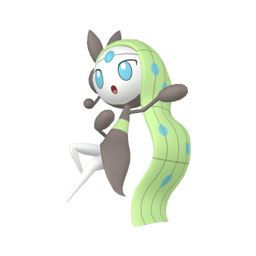 Normal sprite