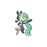 Normal shiny sprite