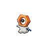Normal shiny sprite