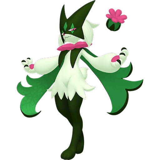 Normal sprite