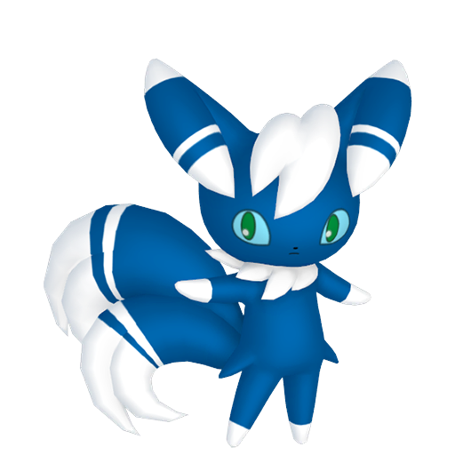Normal sprite