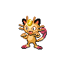 Normal shiny sprite