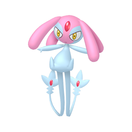 Normal sprite