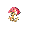 Normal shiny sprite