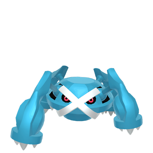 Normal sprite