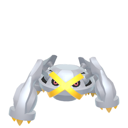 Normal shiny sprite