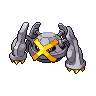 Normal shiny sprite