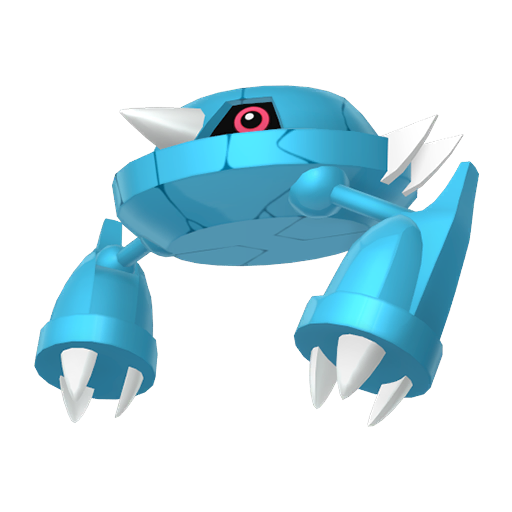 Normal sprite
