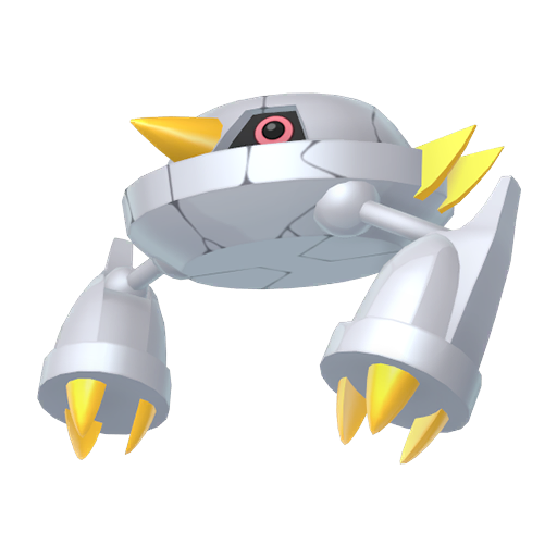 Normal shiny sprite
