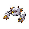 Normal shiny sprite