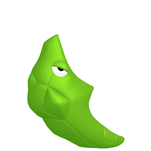 Normal sprite