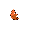 Normal shiny sprite