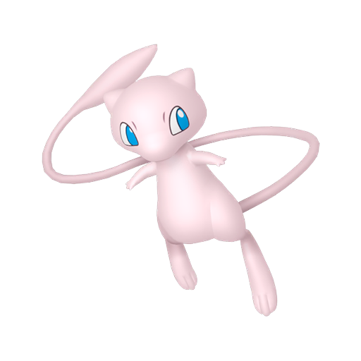 Normal sprite