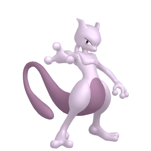 Normal sprite