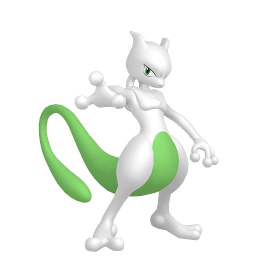 Normal shiny sprite